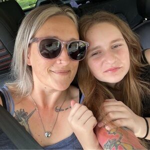 Meet your Posher, Theresa